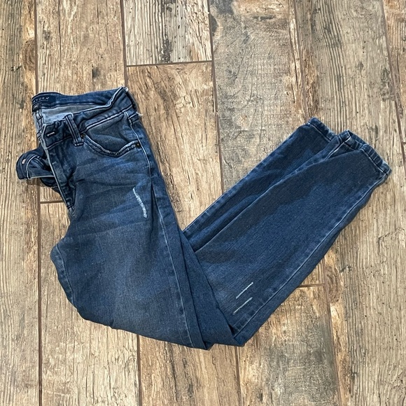 JUST USA SKINNY JEANS - Picture 2 of 6